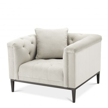 Fotel Cesare Eichholtz - My Honey Home