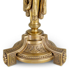 Lampa stołowa Eichholtz Francis