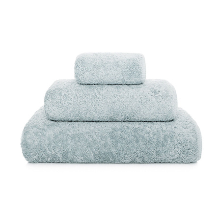 Ręcznik Graccioza Long Double Loop 46X76 CM Sea Mist