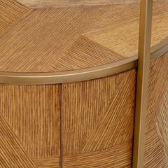 Szafka nocna Eichholtz Velutto