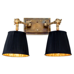 Kinkiet Wentworth Podwójny - Eichholtz - My Honey Home