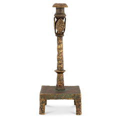 Candle Holder Santoro S