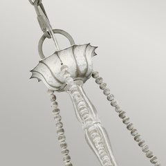 Kinkiet Maryville - 2 źródła światła