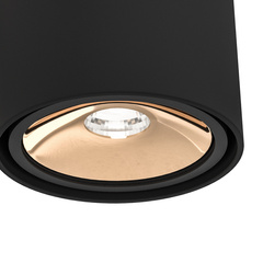 Oprawa natynkowaNeo Nero Mobile / Ufo Gold