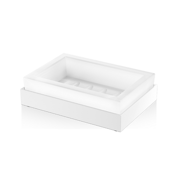 Decor Walther CORNER – Mydelniczka