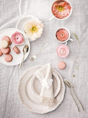 Miseczka do musli Maria en Vogue Sand