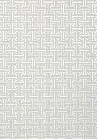 Tapeta GRAPHIC RESOURCE TAZA - Thibaut - My Honey Home