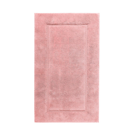 Dywan Kąpielowy Graccioza Egoist 60x100 cm Blush