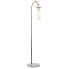 Lampa stojąca BOW F01152BR