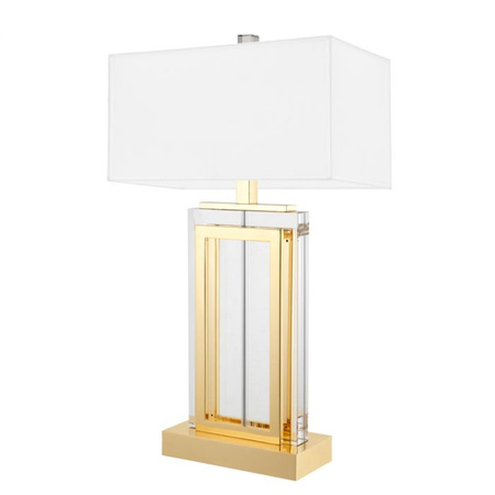 Lampa stołowa Arlington Eichholtz - My Honey Home