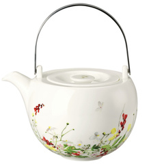 Dzbanek do herbaty Tajemniczy Ogród
