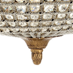 Lampa wisząca Kasbah Eichholtz - My Honey Home