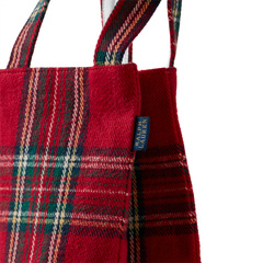 Torba na wino Kensley RALPH LAUREN