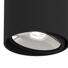 Neo Nero Mobile Track / Ufo Cromo