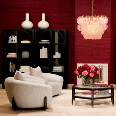 Fotel Siderno Eichholtz