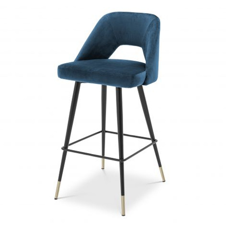 Krzesło barowe Avorio