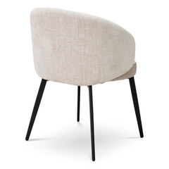 Krzesło do jadalni Lloyd z podłokietnikami zestaw 2 szt. - Eichholtz - My Honey Home