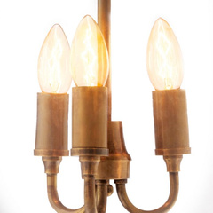 Lampa wisząca Cameron Eichholtz - My Honey Home