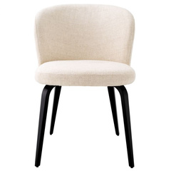 Krzesło do jadalni Halard - Eichholtz - My Honey Home