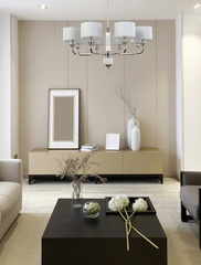 Żyrandol VER-ZW-8(N) - Verde - Kutek Mood - My Honey Home