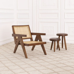 Fotel Aristide Eichholtz - My Honey Home