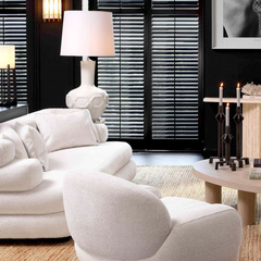 Lampa stołowa Lambert - Eichholtz - My Honey Home