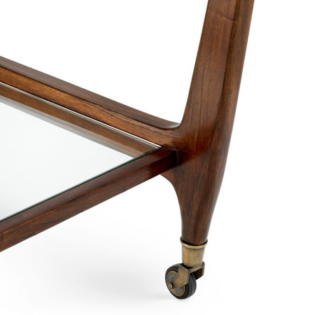 Wózek barowy Eichholtz Julianne