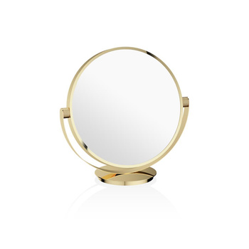 Lustro stojące Decor Walther złoto 24-karatowe