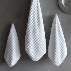 Ręcznik Graccioza Heaven 95x150 CM Storm