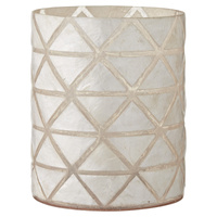 LAMPION ADINA - 13X16CM - PEAR LENE BJERRE - MY HONEY HOME