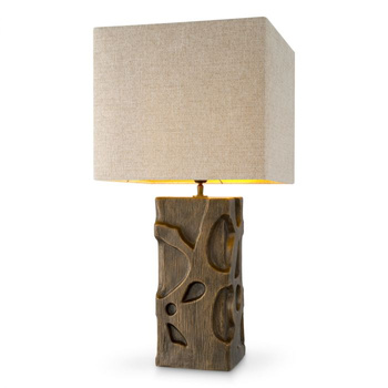 Lampa stołowa Enzo Eichholtz