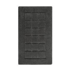 Dywan łazienkowy Graccioza Heaven 60x100CM Storm