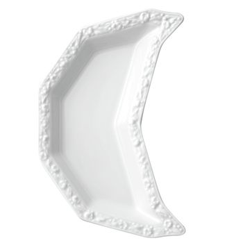 Talerz do przystawek Maria Biała Rosenthal