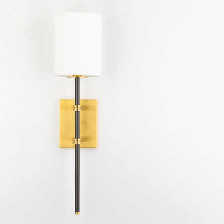 Kinkiet ścienny 1 LIGHT Mitzi