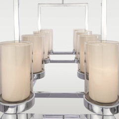 Lampa wisząca MIAMI P08018CH