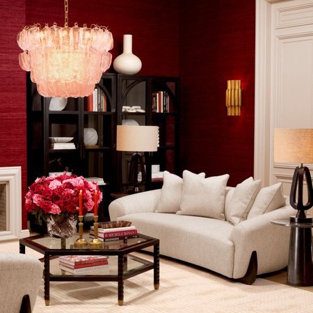 Sofa Siderno Eichholtz