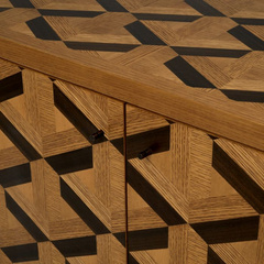 Komoda Eichholtz Rubicon