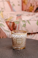 ŚWIECA ZAPACHOWA MY FIRST BAOBAB - WOMEN 8 CM - BAOBAB COLLECTION - MY HONEY HOME