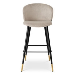 Stołek barowy Volante - Eichholtz - My Honey Home