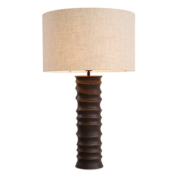 Lampa stołowa Gilardon