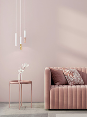 Lampa wisząca Slimi S Bianco Orlicki Design