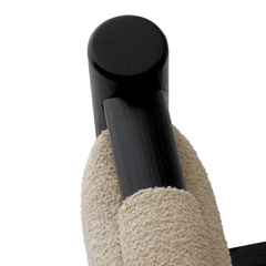 Rama łóżka Bellingham Eichholtz