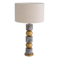 Lampa stołowa LEVY Eichholtz