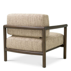 Fotel Eichholtz Ombria