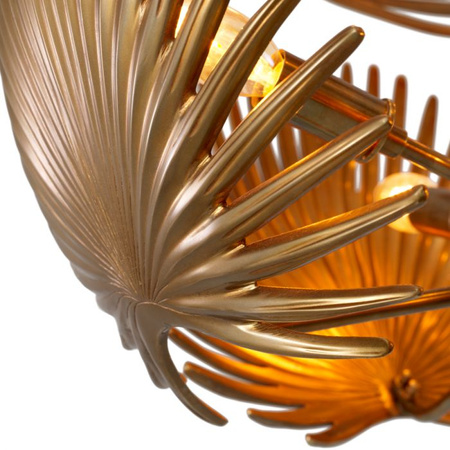 Żyrandol Foliage Eichholtz