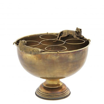 Pojemnik na lód Cooler Jordan Eichholtz - My Honey Home