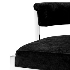 Stołek barowy Dante Eichholtz - My Honey Home