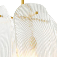 Żyrandol Eichholtz Hibis