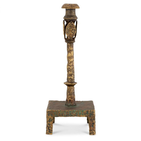 Candle Holder Santoro S