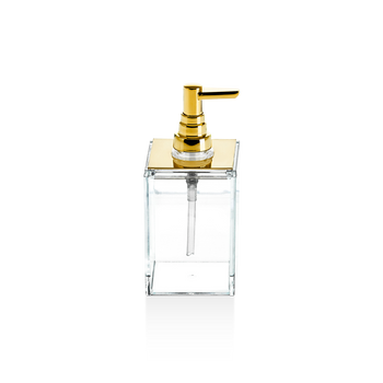 Decor Walther SKY – Dozownik do mydła z akrylu